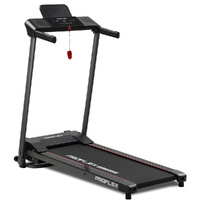 ProFlex Electric Treadmill Compact Foldable Home Bluetooth Running Machine