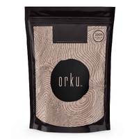 Orku 50g Ultrafine Micronised Zeolite Powder - Natural Clinoptilolite Mineral