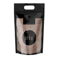 Orku 10Kg Ultrafine Micronised Zeolite Powder - Natural Clinoptilolite Mineral