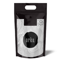 Orku Bulk 10Kg Taurine Powder High Purity L-Taurine Amino Acid Ingredient