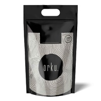 Orku 20Kg Epsom Salt - Magnesium Sulphate Bath Salts For Skin Body Sulfate