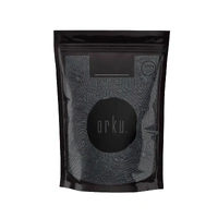 Orku 400g Activated Carbon Powder Coconut Charcoal - Water Filtration
