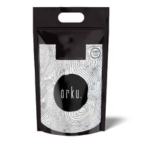 Orku 20Kg Magnesium Chloride Flakes Hexahydrate - FCC USP Spec Bath Salts