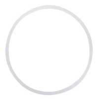 Kitchee 1x For Magic Bullet Rubber Seal - Replacement Gasket Ring