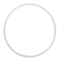 Kitchee For Nutribullet Rubber White Seal - Gasket Ring For 600 600W