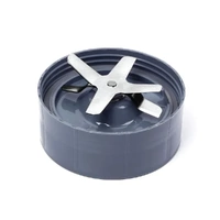 Kitchee 3x Extractor Blade For Nutribullet for 900 900W Models