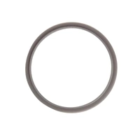 Kitchee Grey Gasket Seal Ring For Nutribullet Model 600 900 1200W 90mm