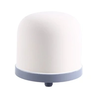 Orku Ceramic Dome Filter Cartridge Replacement for 8-Stage Benchtop Systems