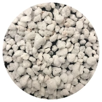 Orku 5L Coarse Perlite Soil Additive for Drainage and Aeration - Growing Medium