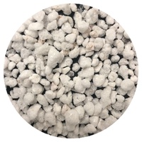Orku 20L Coarse Perlite Soil Additive for Drainage and Aeration - Growing Medium