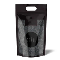 Orku 10Kg Poppy Seeds Unwashed Papaver Somniferum For Baking and Decorating