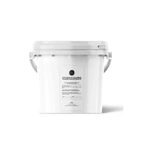 Orku 3.8Kg Magnesium Chloride Flakes Hexahydrate Tub - FCC USP Spec Bath Salts