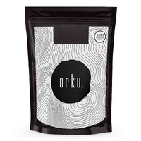 Orku 400g Potassium Bicarbonate Powder - Food Grade Pure FCC Brewing Baking