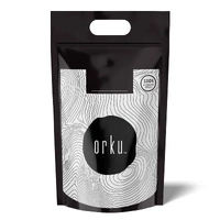 Orku 20Kg Potassium Bicarbonate Powder Bulk - Food Grade FCC Brewing Baking