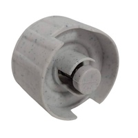 Rooster Farms Replacement Valve Spare Part for 3.8L Pet Water Drinker Dispenser