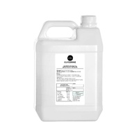 Orku 5L Glycerine 99.9% Pure USP Food + Cosmetic Grade – Vegetable Glycerol