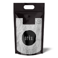 Orku 5L Perlite Super Coarse Premium Soil Expanded Medium Plants Hydroponics