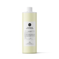 Orku 500ml Sweet Almond Oil 100% Pure Refined Cosmetic Carrier Skin Hair