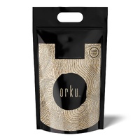 Bulk 20Kg Organic Psyllium Husk Bags - Isabgol Natural Fibre Source