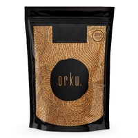Bulk 10Kg Organic Golden Linseed Flaxseed Whole Flax Seed No GMO Omega3 6 Fibre