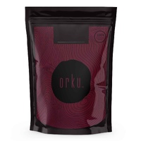 Orku 400g Organic Beetroot Powder - 100% Pure Beet Root Powder - Beta vulgaris
