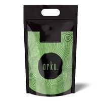 Bulk 20Kg Organic Barley Grass Powder Hordeum Vulgare Leaf Superfood Supplement