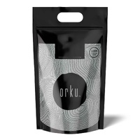 5Kg Orku Sodium Benzoate USP/FCC Grade Prills – E211 Preservative CAS 532-32-1