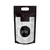 Orku 20Kg Fine Calcium Sulphate Gypsum Powder - Dihydrate Food Grade FCC E516