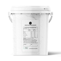 Orku 800g Creatine Monohydrate Powder Tub - 200 Mesh Micronised | 99.9% Purity