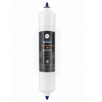 Orku Fridge Water Filter - Universal External Cartridge Replacement - RWF0300A