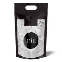 Orku 20Kg Bovine Collagen Peptides Powder Hydrolysed Protein Unflavoured