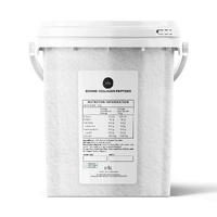 Orku 600g Bovine Collagen Peptides Powder Tub Hydrolysed Protein