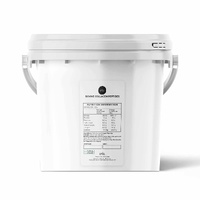 Orku 2.5Kg Bovine Collagen Peptides Powder Tub Hydrolysed Protein
