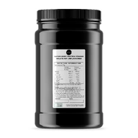 Orku 1Kg WPI Whey Protein Isolate Powder - Unflavoured Native Jar