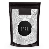 Orku 2Kg Myo Inositol Powder - USP Grade High Purity Unflavoured