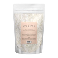 400g Wax Beads Milk - Brazilian Waxing Beans - Stripless Bikini Hair Removal