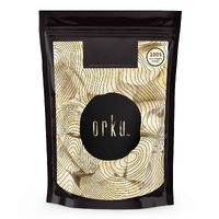 500g Organic Cacao Butter - Cold Pressed Raw Natural Food Grade Blocks