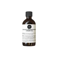 Orku 250ml Organic Pumpkin Seed Virgin Oil Cold Pressed Cosmetic Grade