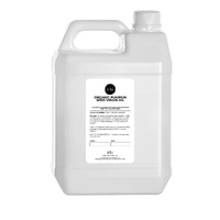 Orku 5L Organic Pumpkin Seed Oil – Virgin Cold Pressed Unrefined Cosmetic Gr.