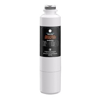 Orku Fridge Water Filter Cartridge Replacement for RWF0700A Samsung Kenmore