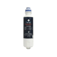 Orku Fridge Water Filter Cartridge Replacement for RWF7300A Samsung Refrigerator