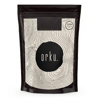 Orku 2Kg Diatomaceous Earth Garden 0-2mm Australian Fossil Shell Flour