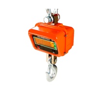 Centurion 3 Tonne Digital Crane Scale with Remote Control
