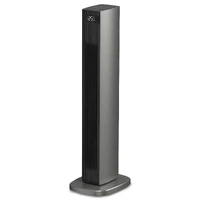 Dimplex 2.2kW DC Digital Ceramic Oscillating Electric Heater with Timer