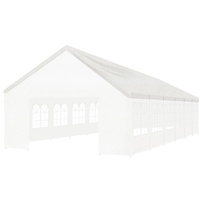 Wallaroo 6x12 White Premium Outdoor Event Marquee Roof Spare Part
