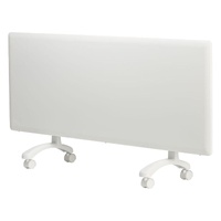 Nobo 2400W T2-NTL4R24 Slimline Wi-Fi Electric Panel Heater - Refurbished