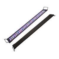 Dynamic Power Planted Aquarium LED Light Day Night Cycle Full Spectrum 30W 75cm