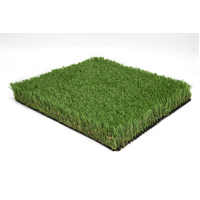 YES4HOMES Premium Synthetic Turf 40mm 2m x 4m Artificial Grass Fake Turf Plants Plastic Lawn