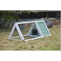 YES4PETS Rabbit Hutch Guinea Pig Cage , Ferret cage