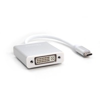 OXHORN AD-U31-DVI Type C to DVI Adapter